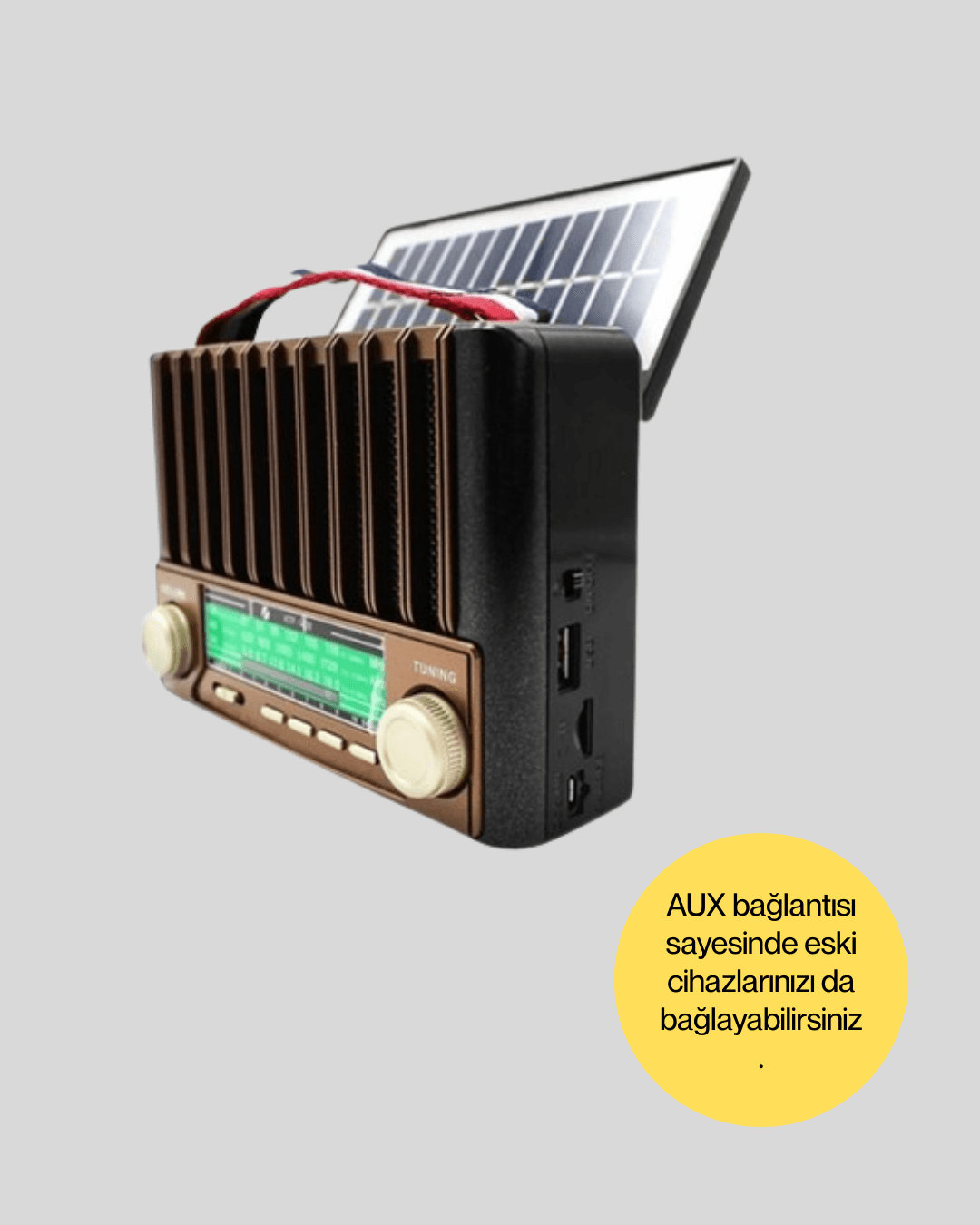 KTF1428 RADYO 5