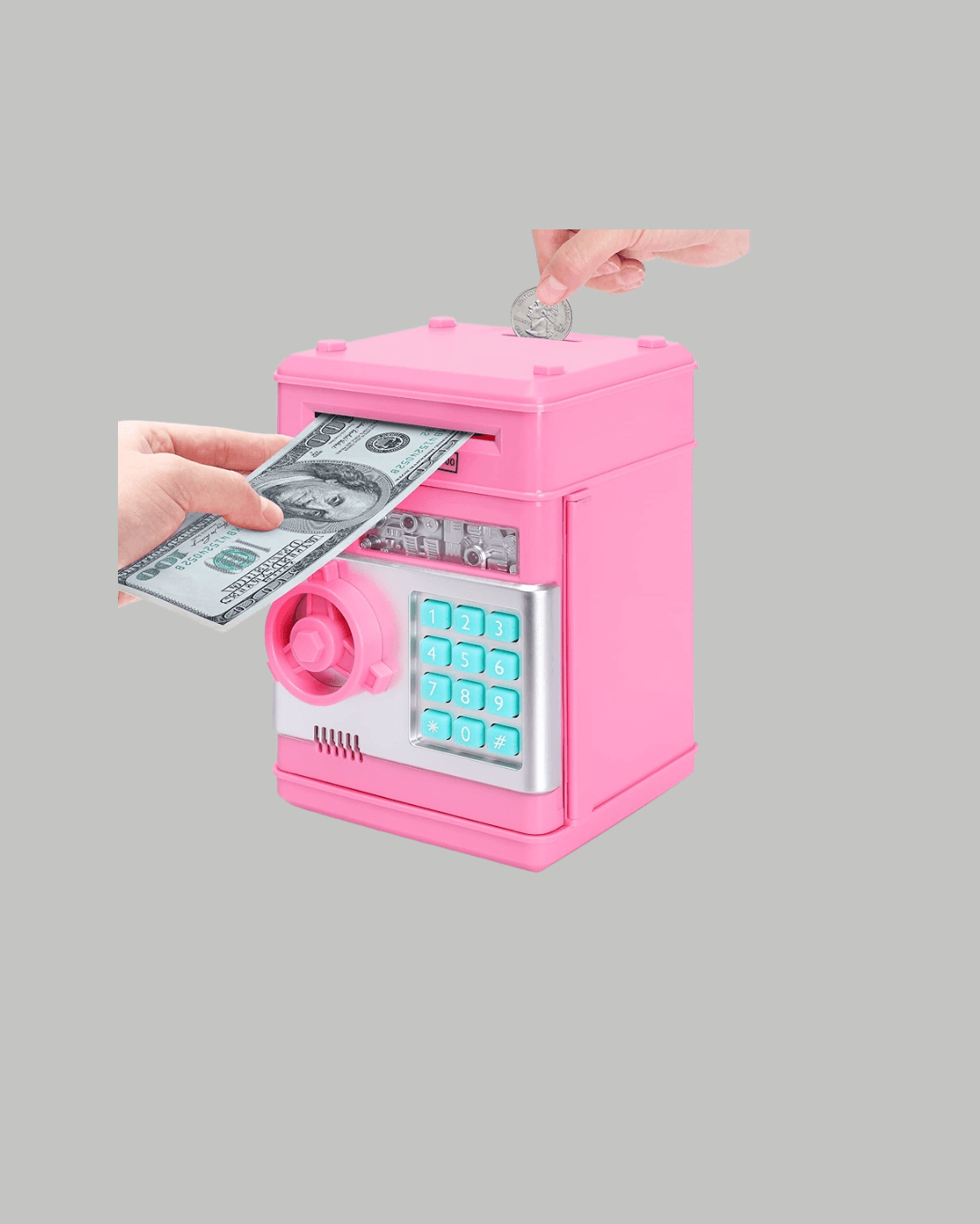 SAM53 NUMBER BANK PEMBE 6