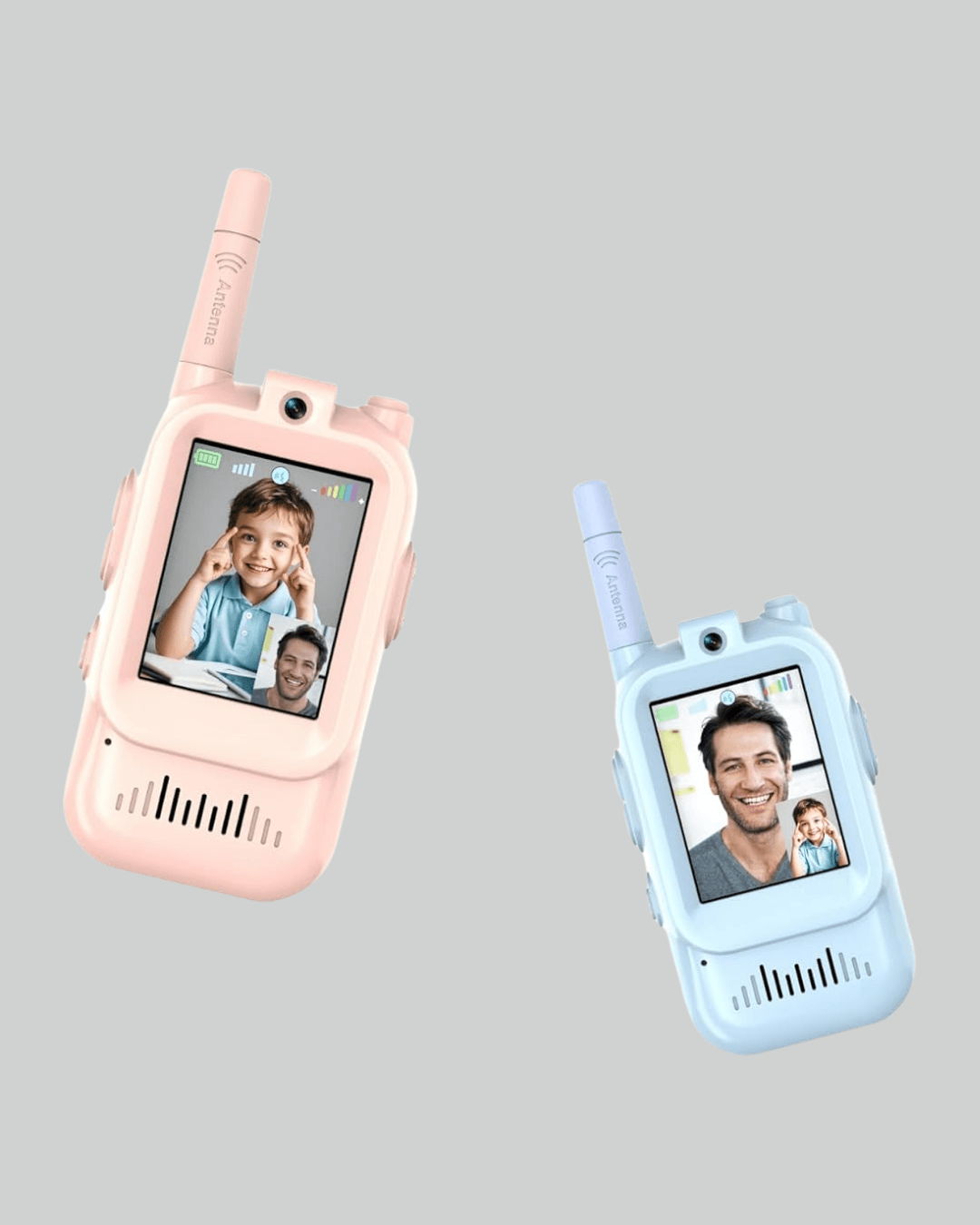 VDO1 TELSİZ 6