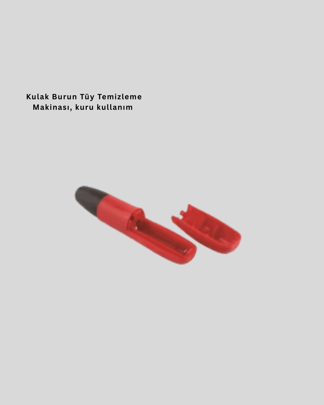 BURUN TIRAŞ MAKİNESİ 6