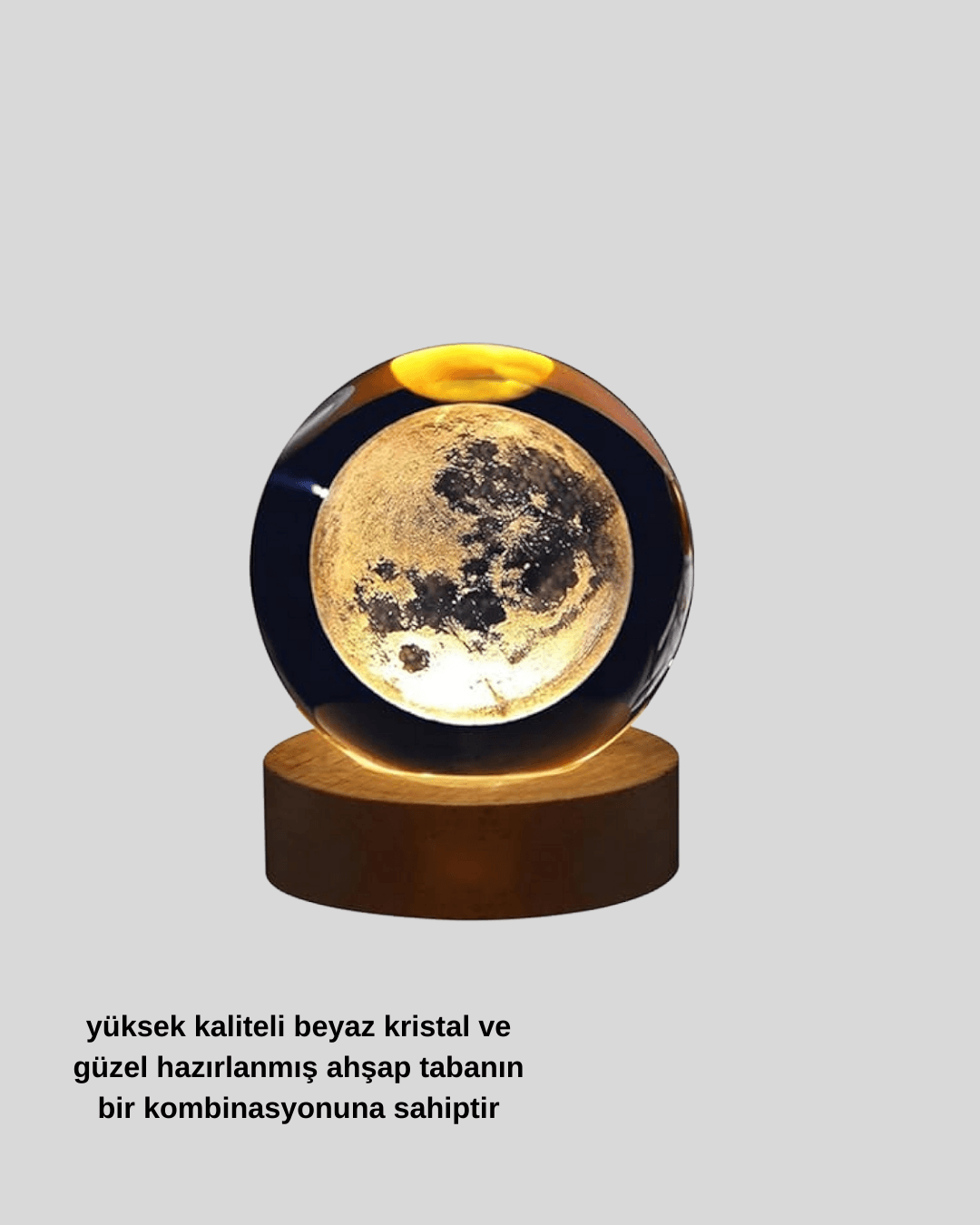 AY KÜRE 6