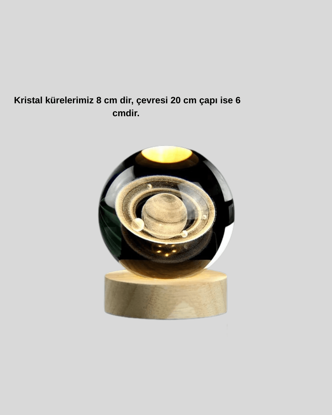 SATÜRN KÜRE 6