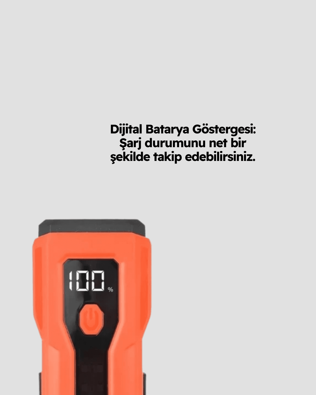 Z828 FENER POWERBANK 6