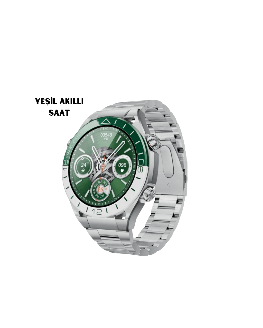 RW67 Akıllı Saat