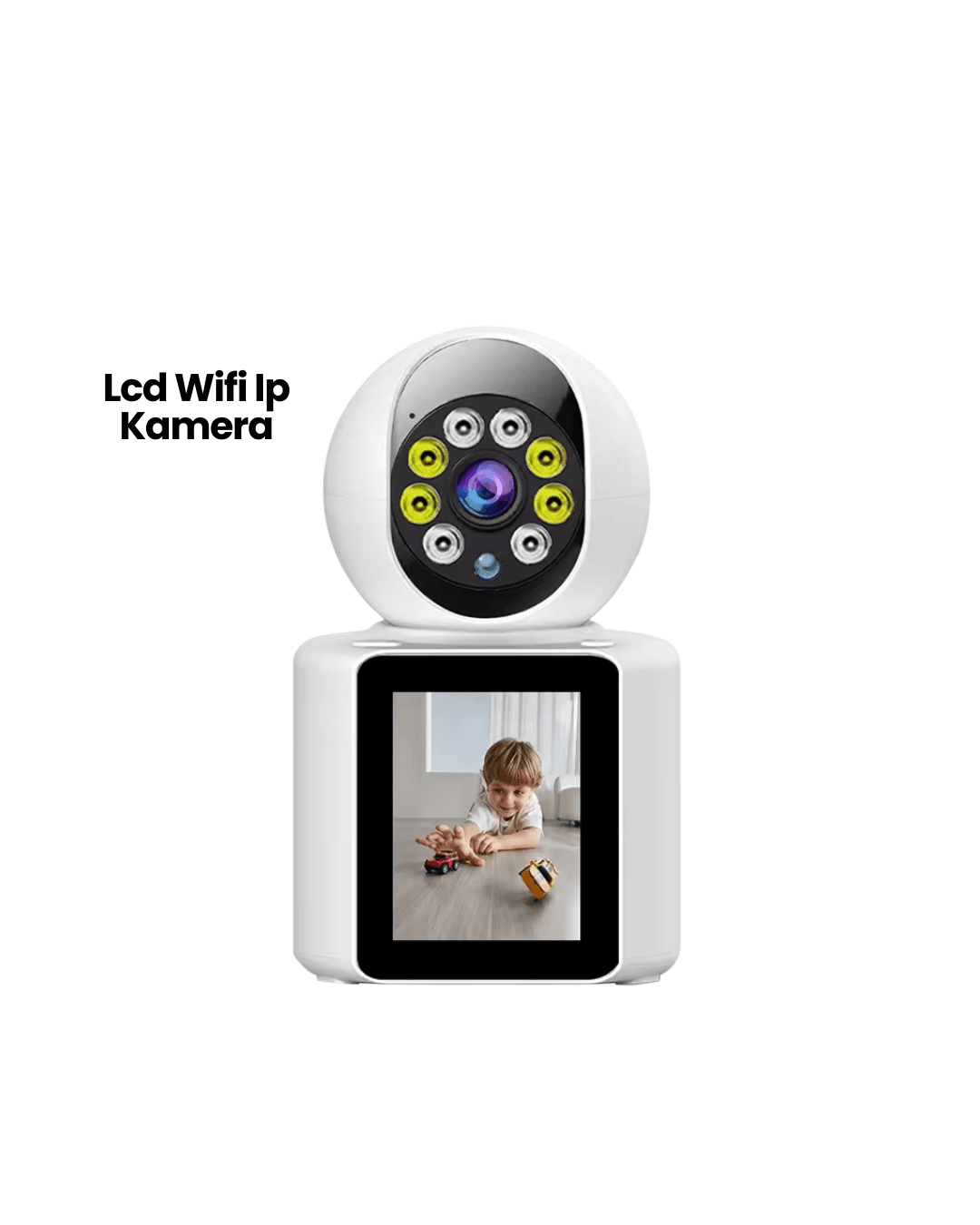 S8 KAMERA