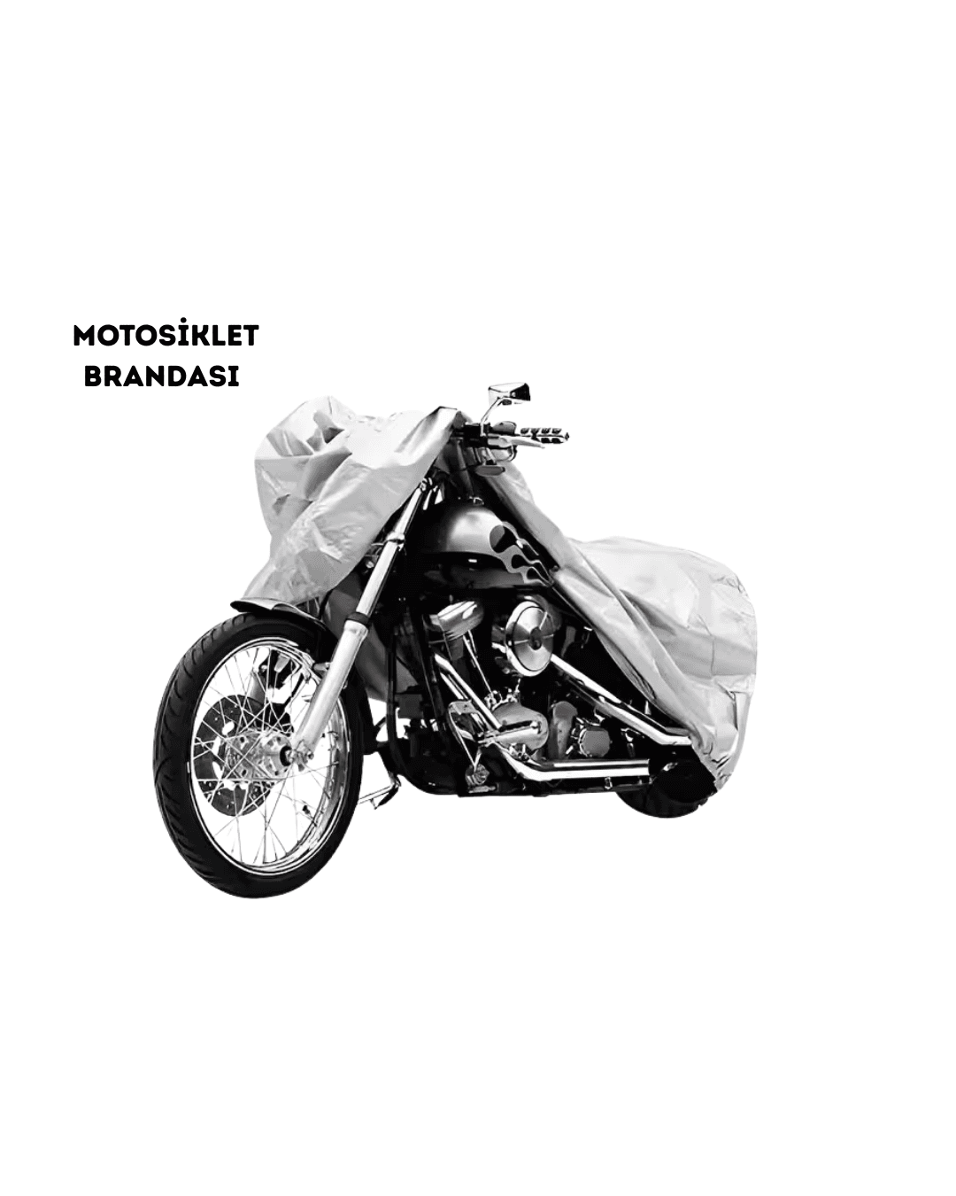 MOTOR BRANDASI