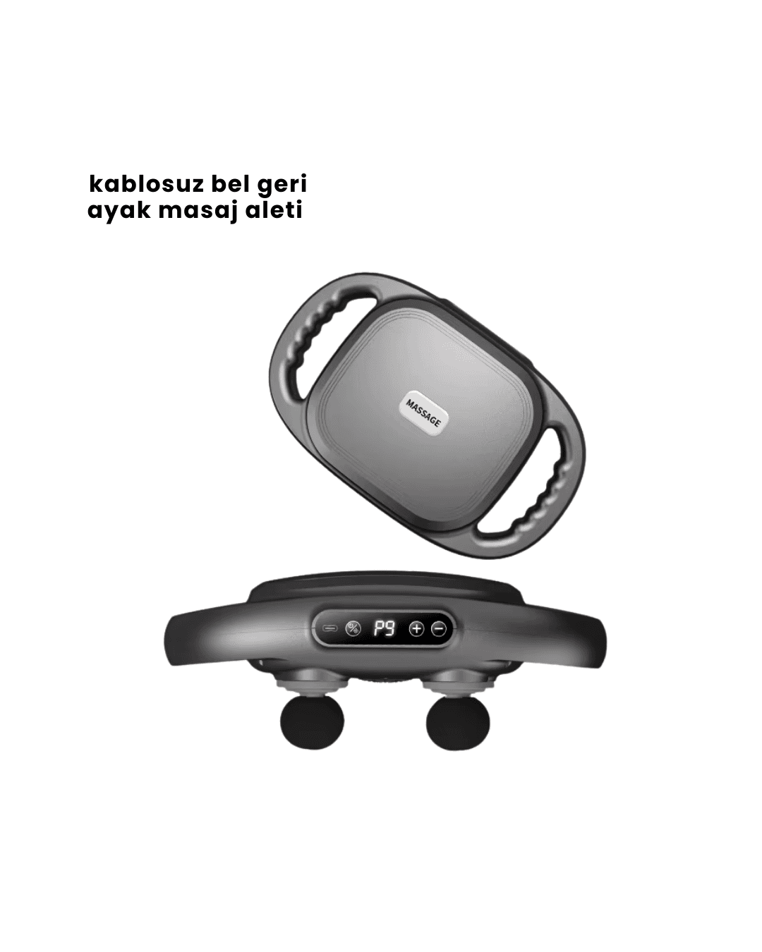6143 MASAJ
