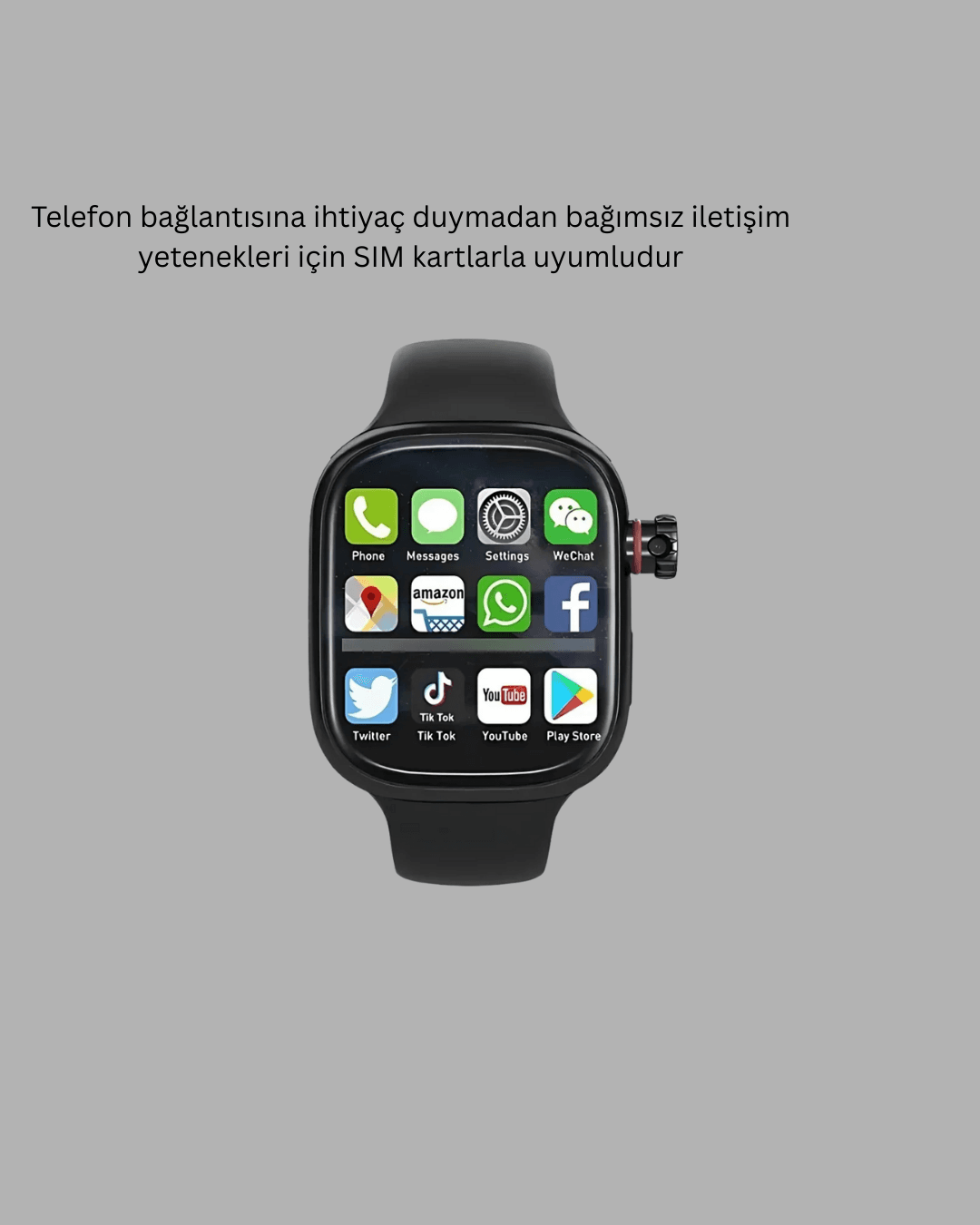 FG5 SAAT SİM KARTLI 3