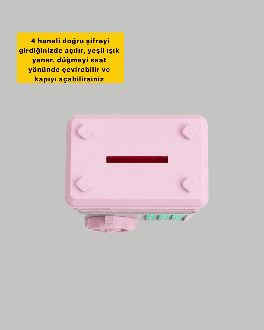 SAM53 NUMBER BANK PEMBE 3