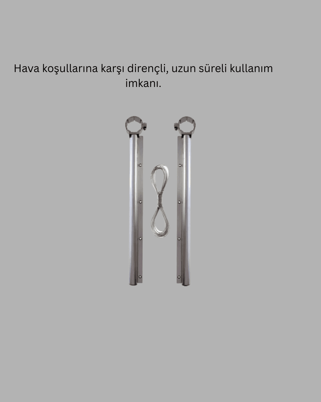 ÇAMAŞIR ASKILIĞI 3