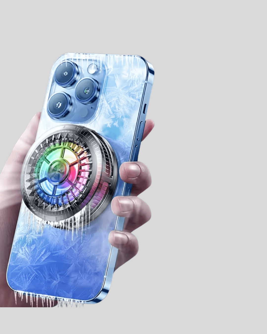 Tl01 TELEFON SOĞUTUCU 3