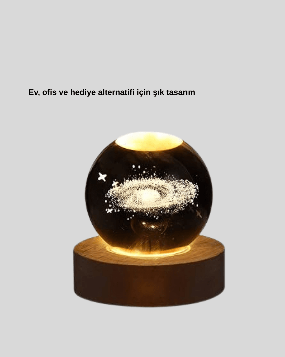 SAMANYOLU KÜRE 4