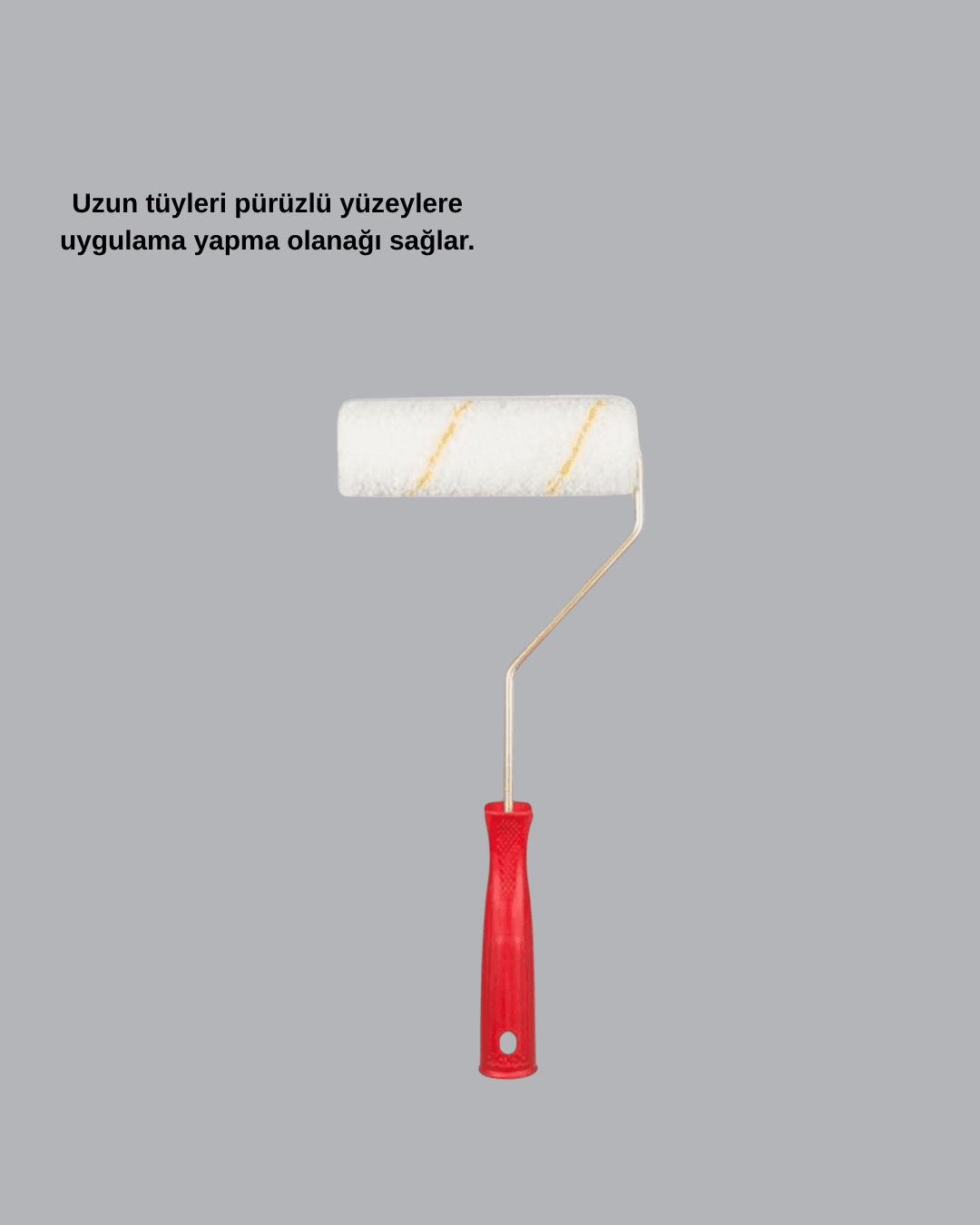 RULO FIRÇA 5Lİ 6