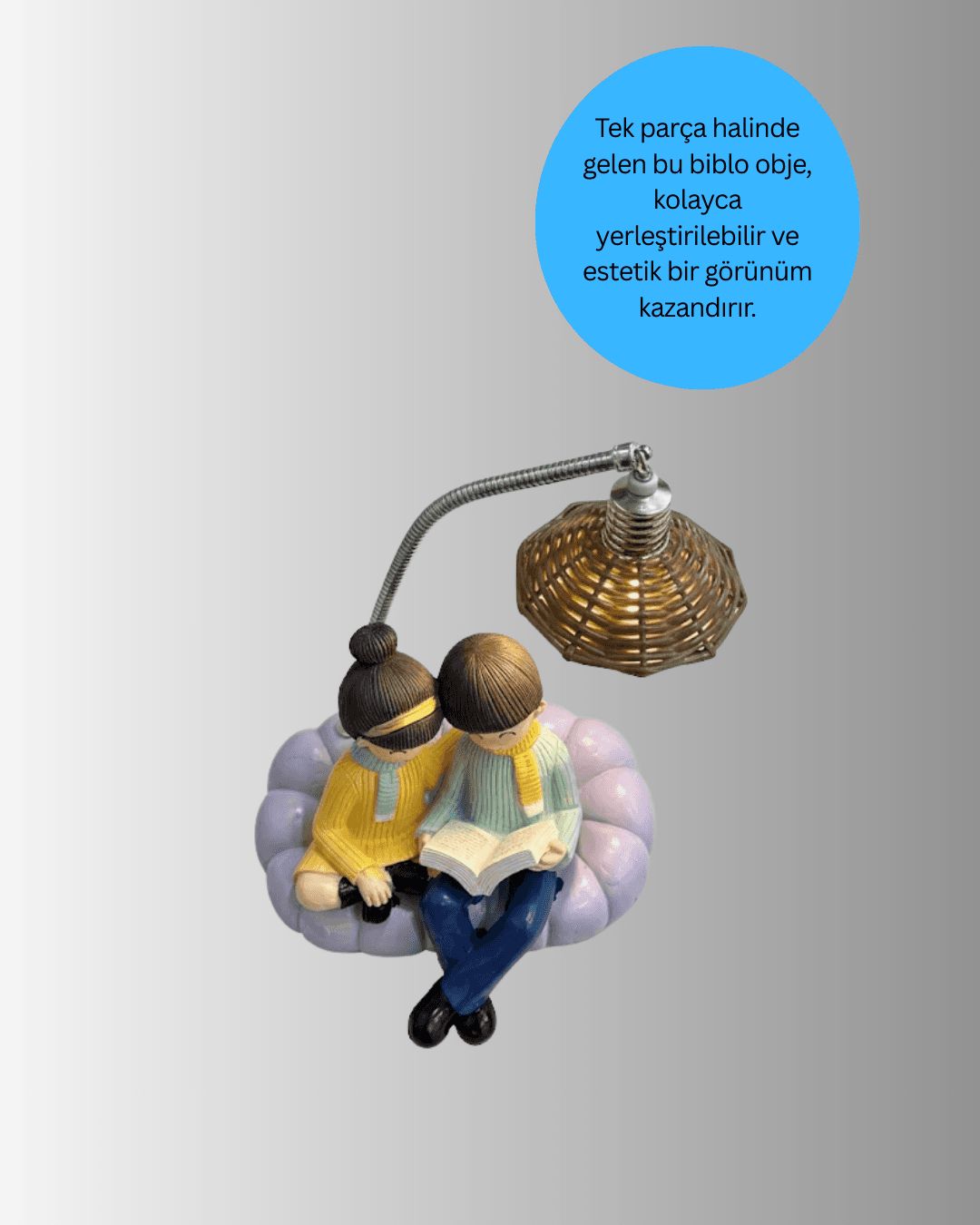 KOLTUK ÇİFT IŞIK 3