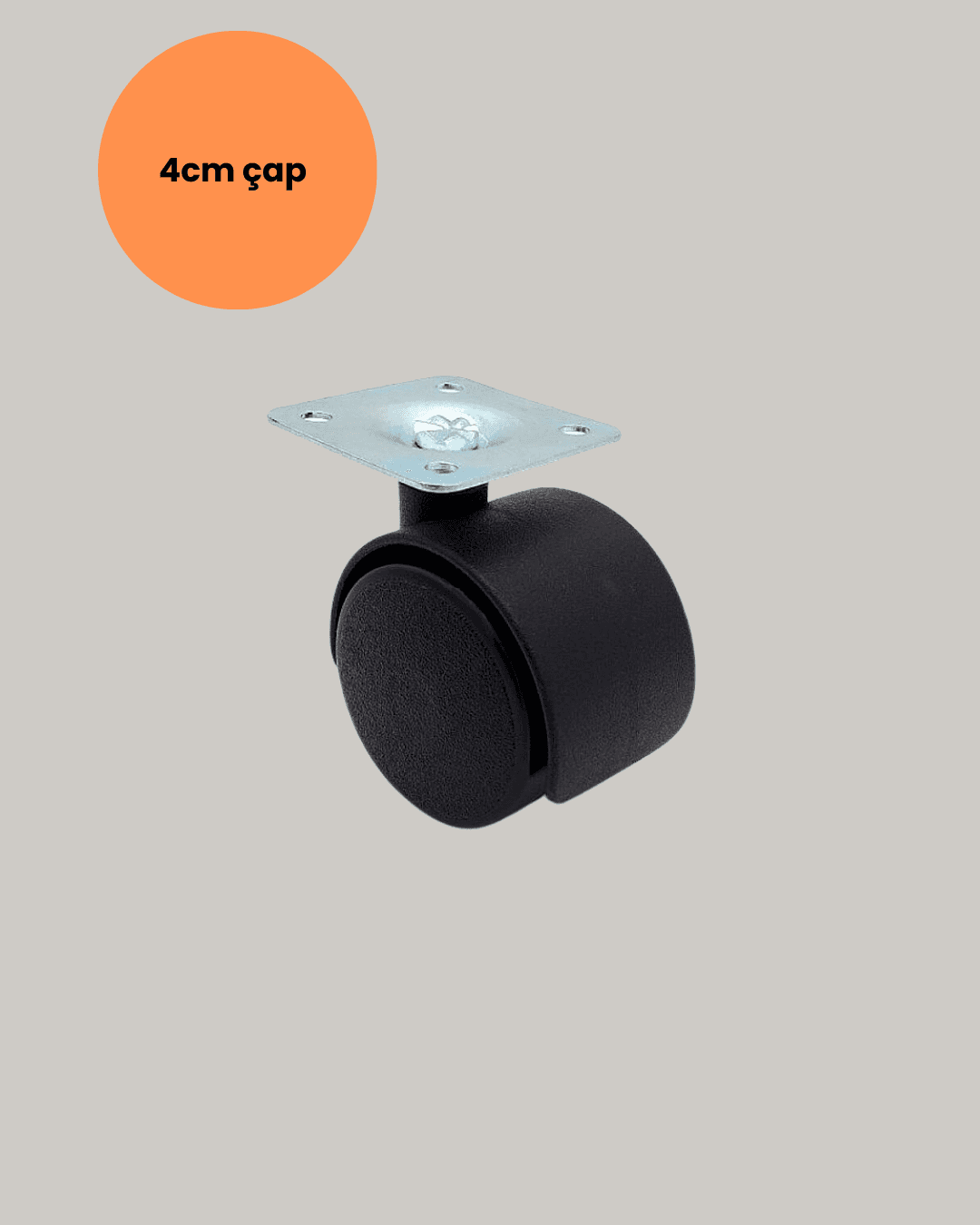 KİLİTSİZ 4CM AYAK 3