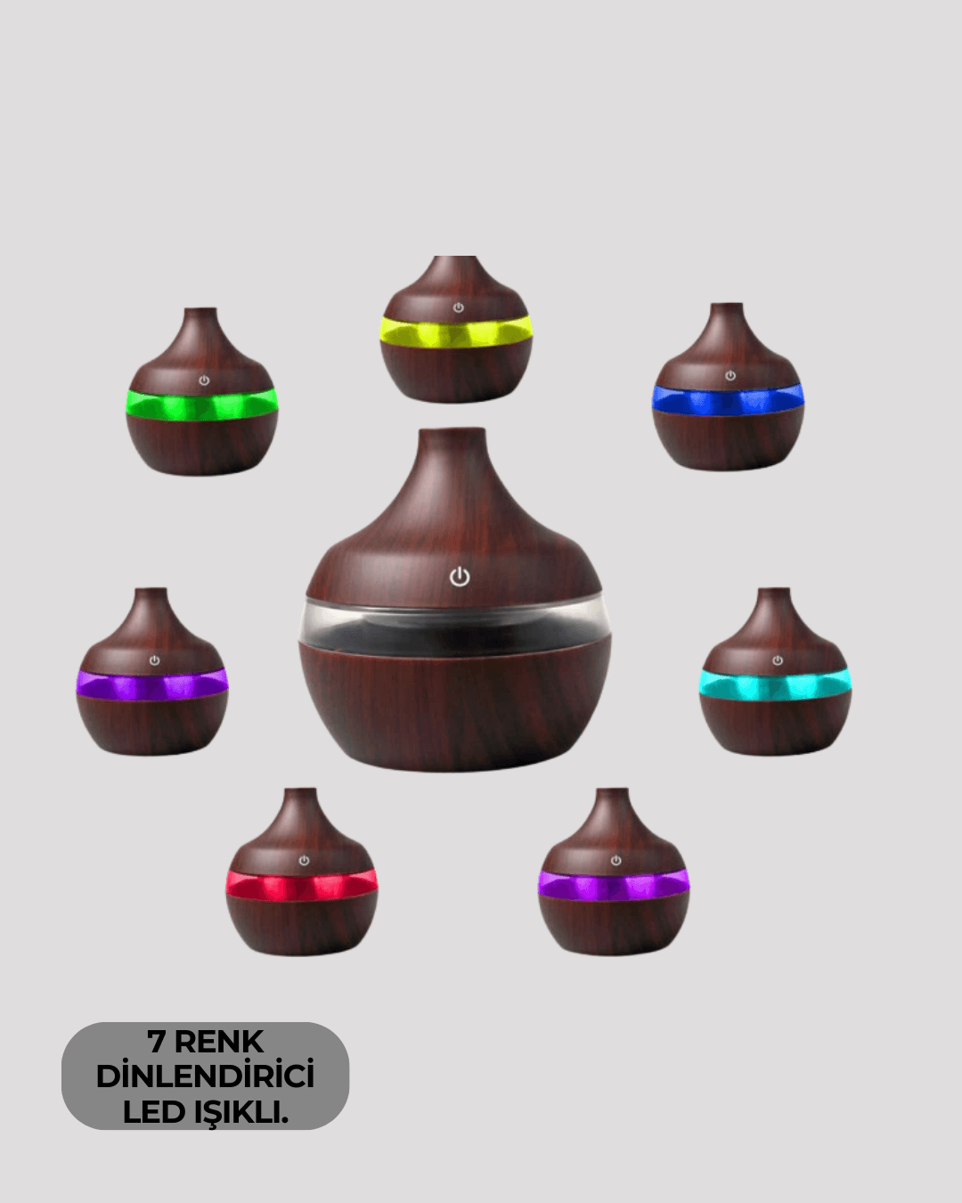 4562 AHŞAP NEMLENDİRİCİ 4
