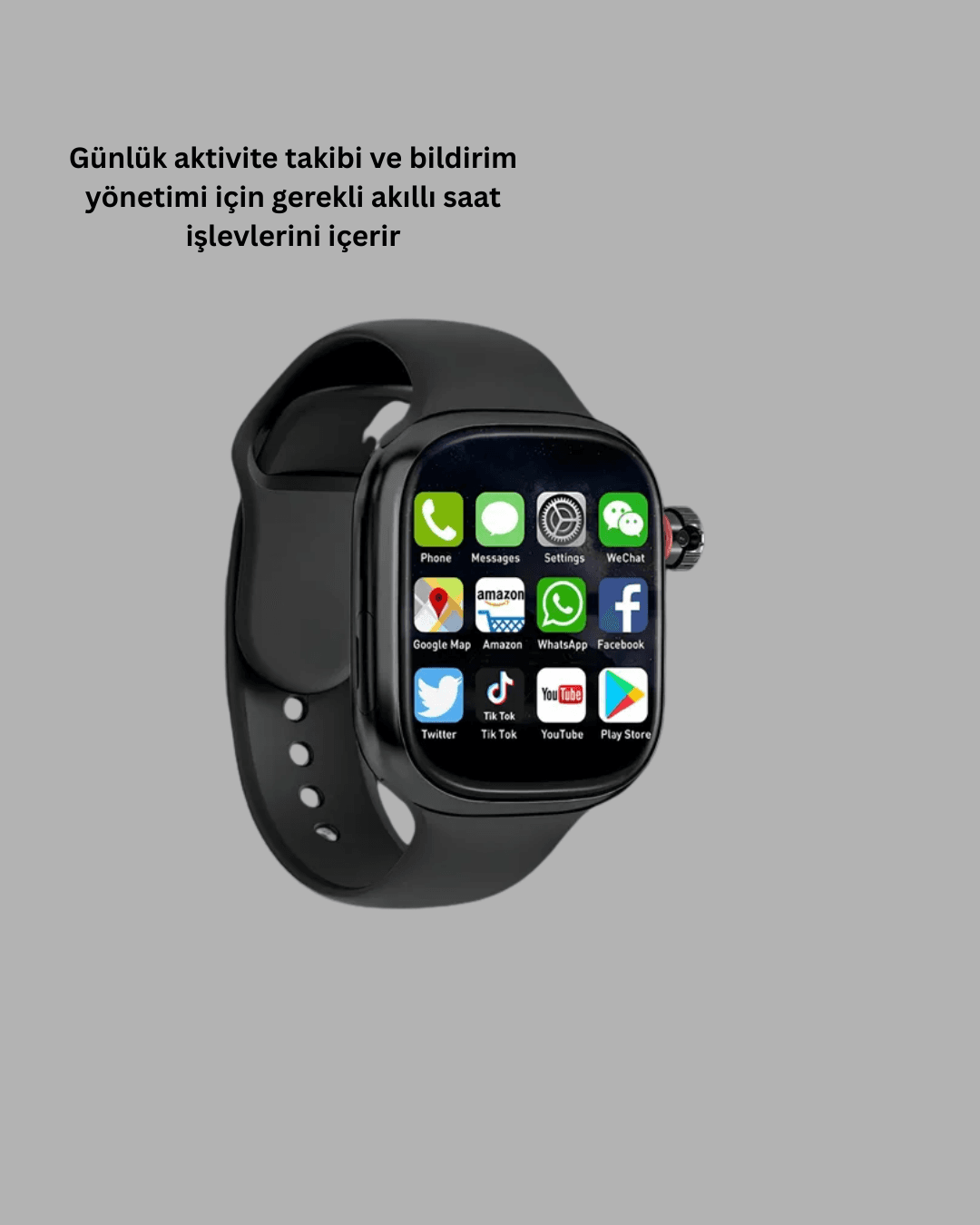 FG5 SAAT SİM KARTLI 4