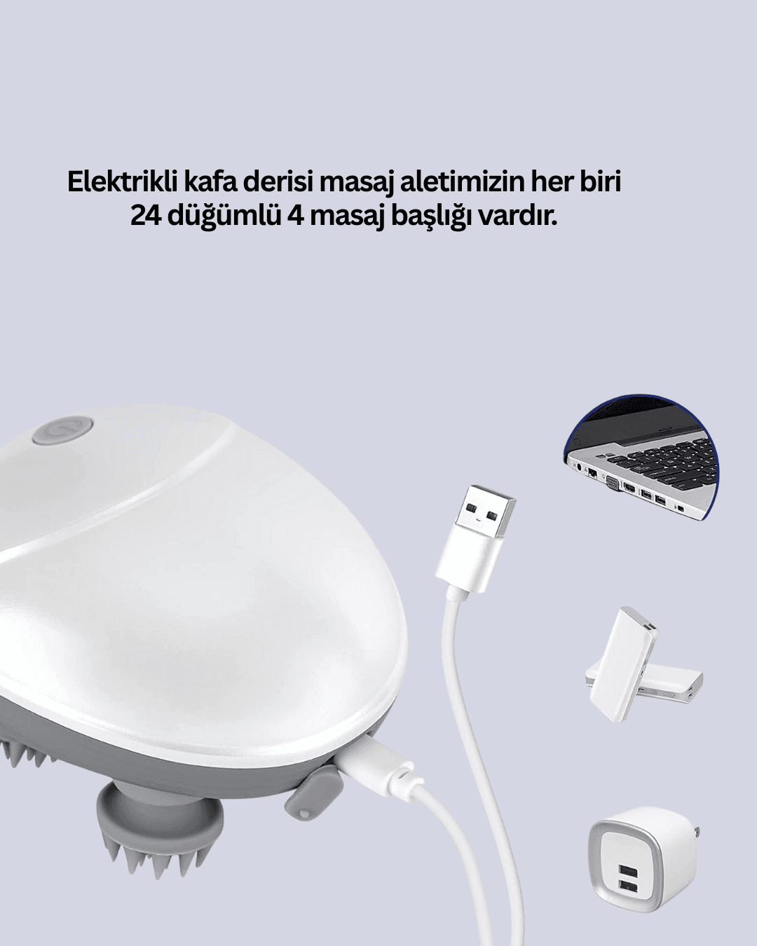 KK17 KAFA MASAJ ALETİ 4