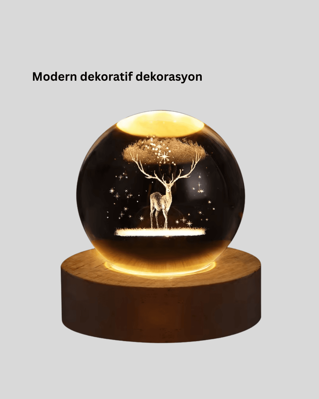 GEYİK KÜRE 4