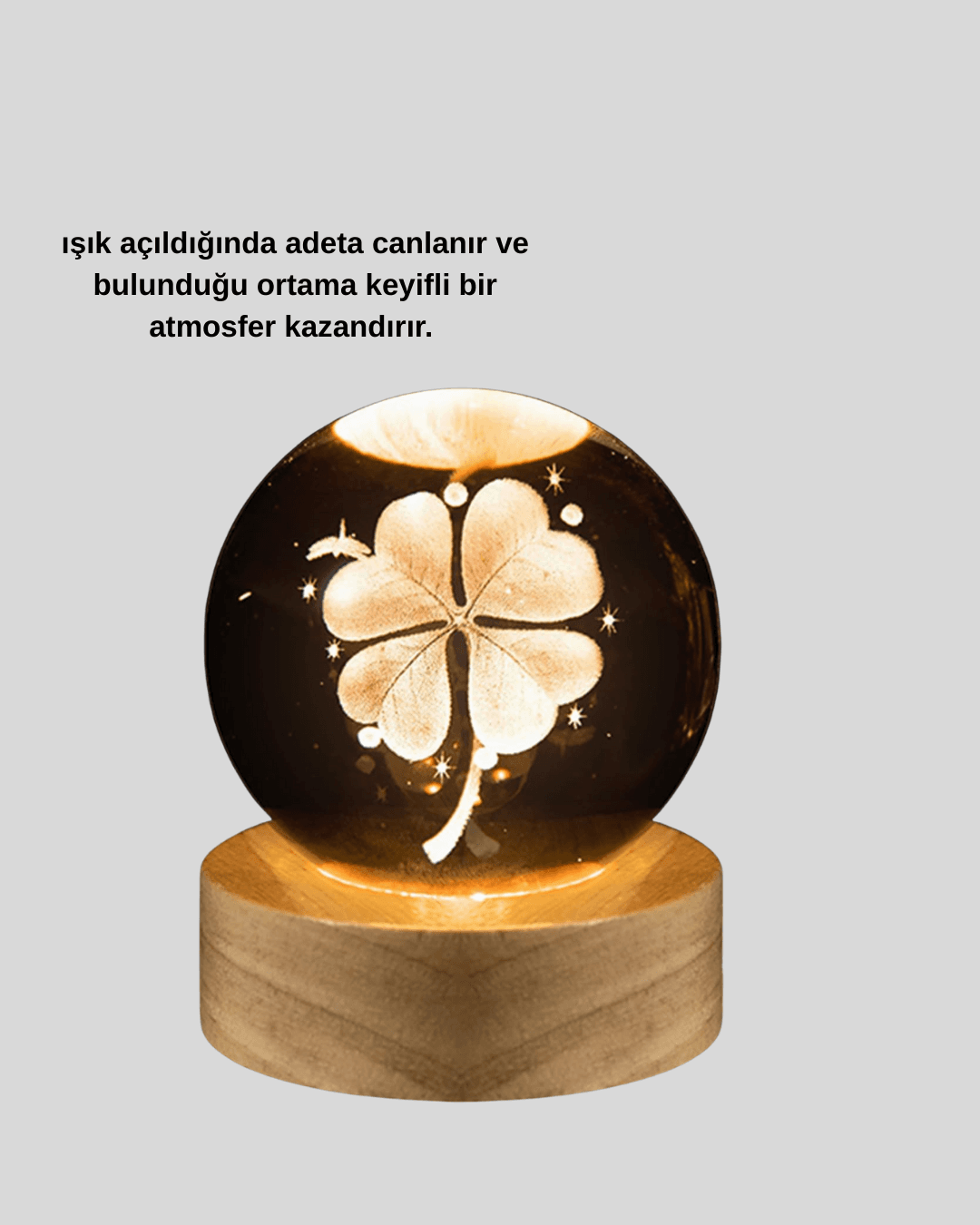 DÖRT YAPRAKLI KÜRE 4