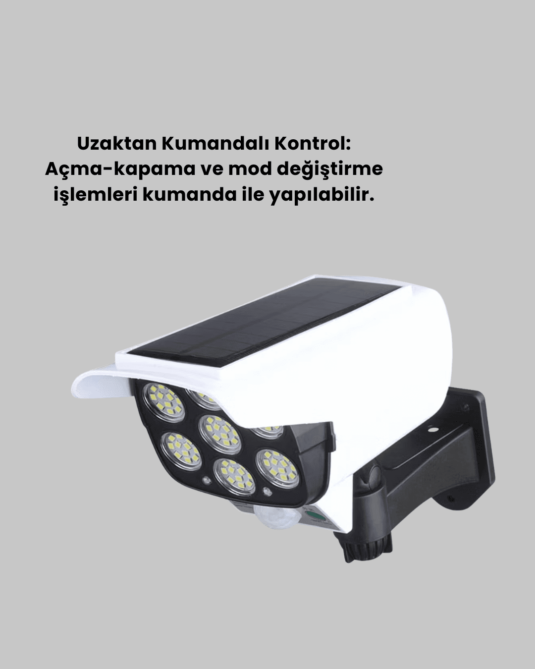 V070 SOLAR LAMBA 4