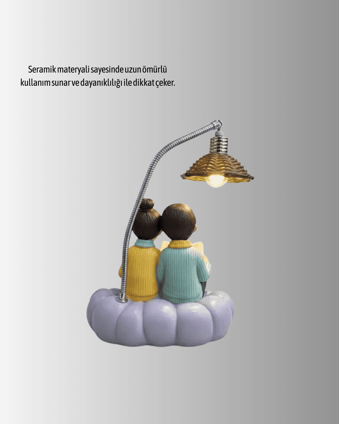 KOLTUK ÇİFT IŞIK 4
