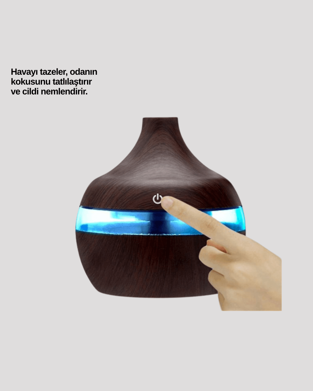 4562 AHŞAP NEMLENDİRİCİ 5