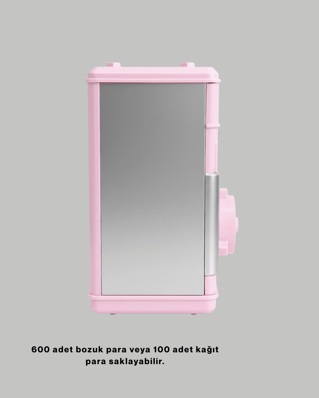 SAM53 NUMBER BANK PEMBE 5