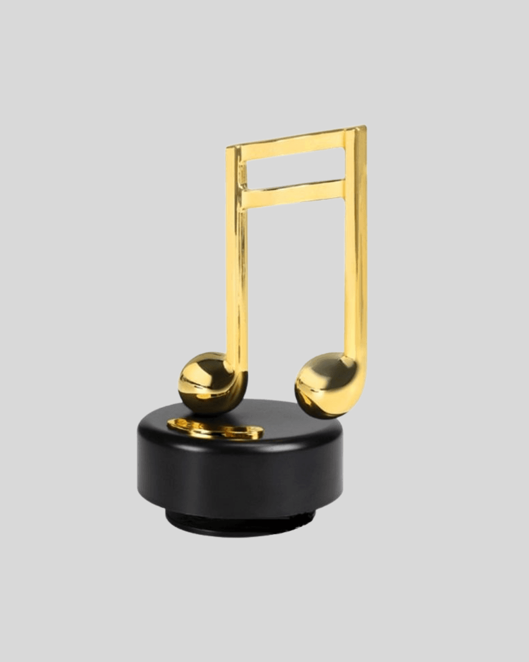 Nota Figürü Müzik Kutusu Melodious Model 5