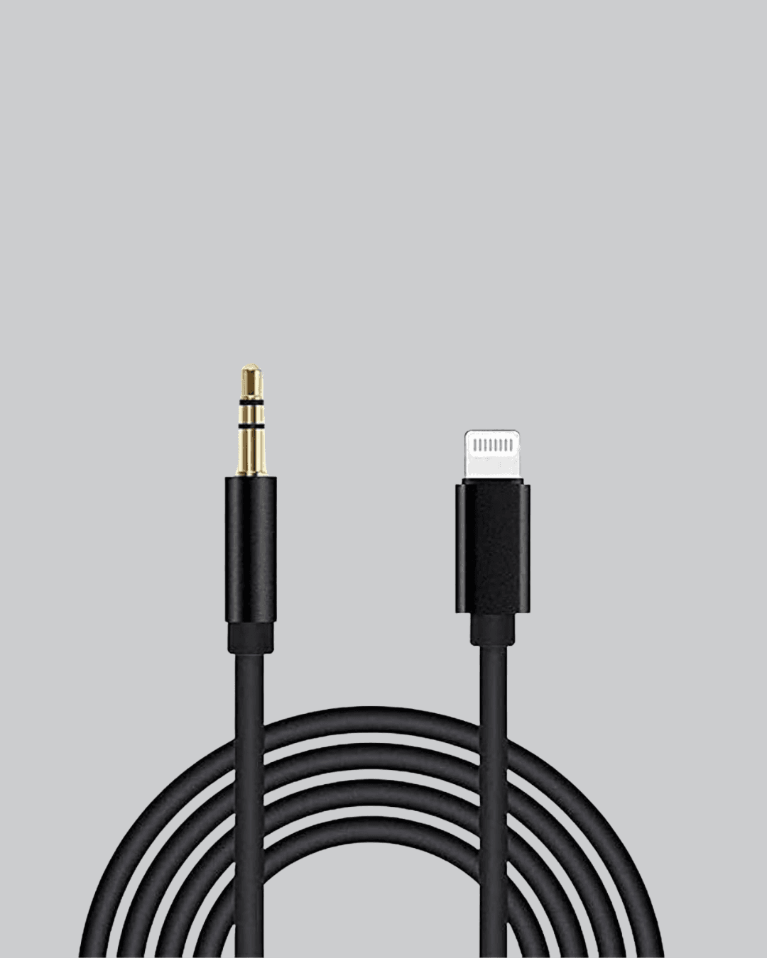 İPHONE AUX 5