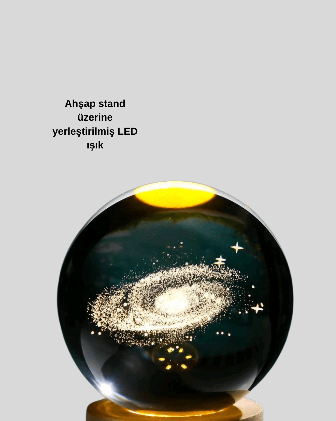 SAMANYOLU KÜRE 6