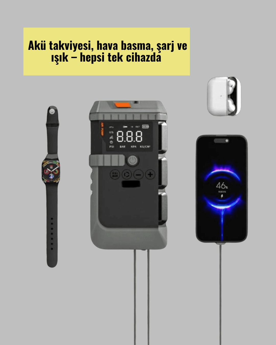 CYD41 KOMPRESÖR 6