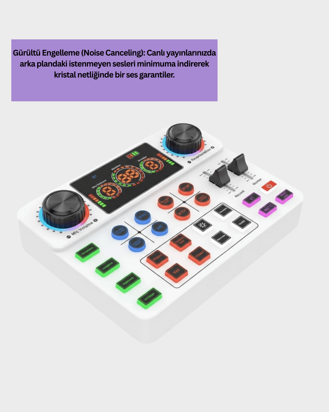 KSA SOUND CARD 6