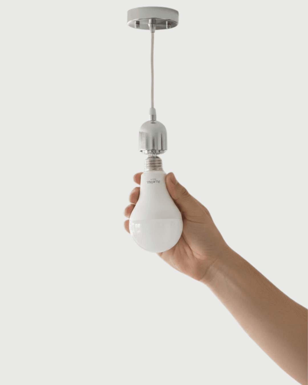 DL-2030 Şarjlı LED Ampul 6