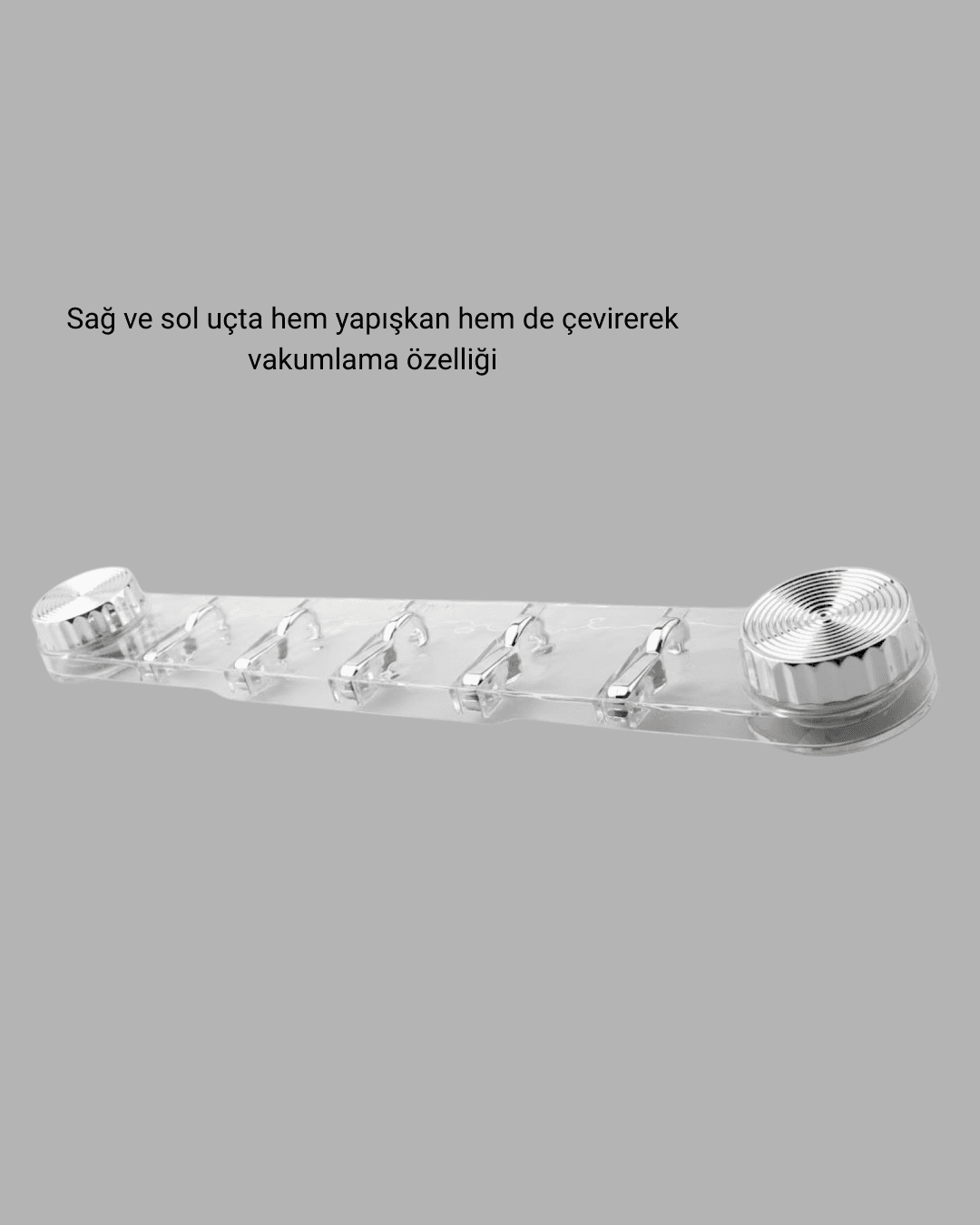 VANTUZLU ASKILIK 3