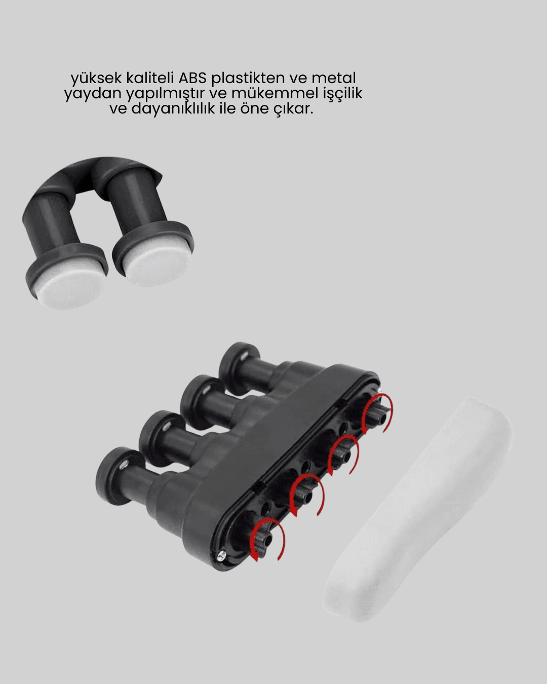PARMAK GÜÇLENDİRİCİ 6