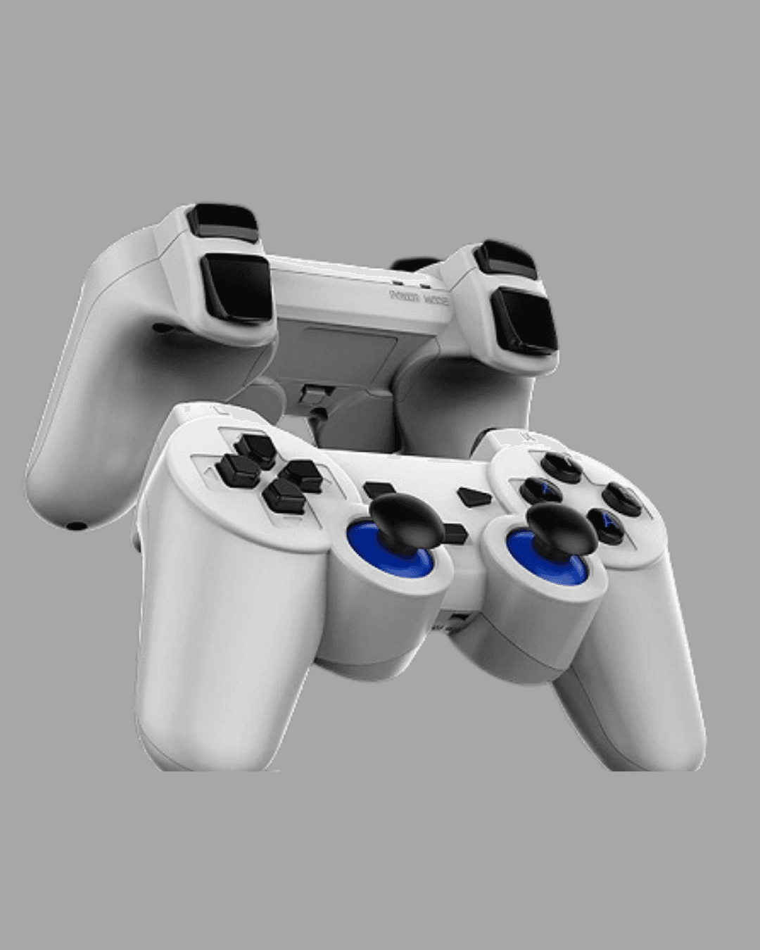 Taşınabilir El Konsolu Kablosuz Gamepadli 6