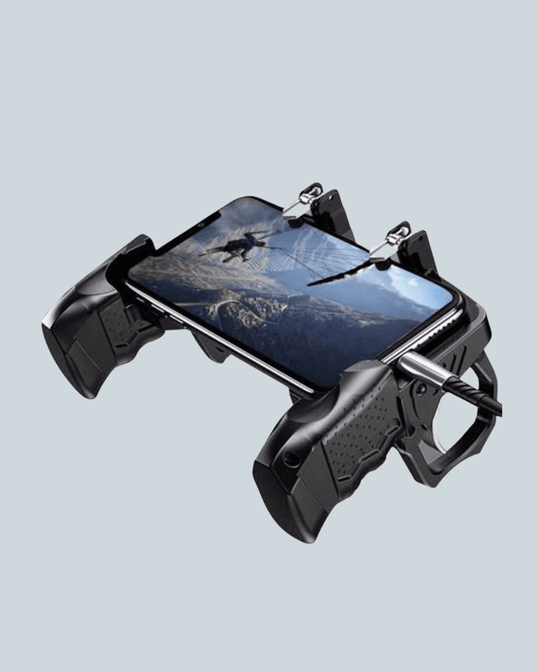 K21 PUBG KOL 6