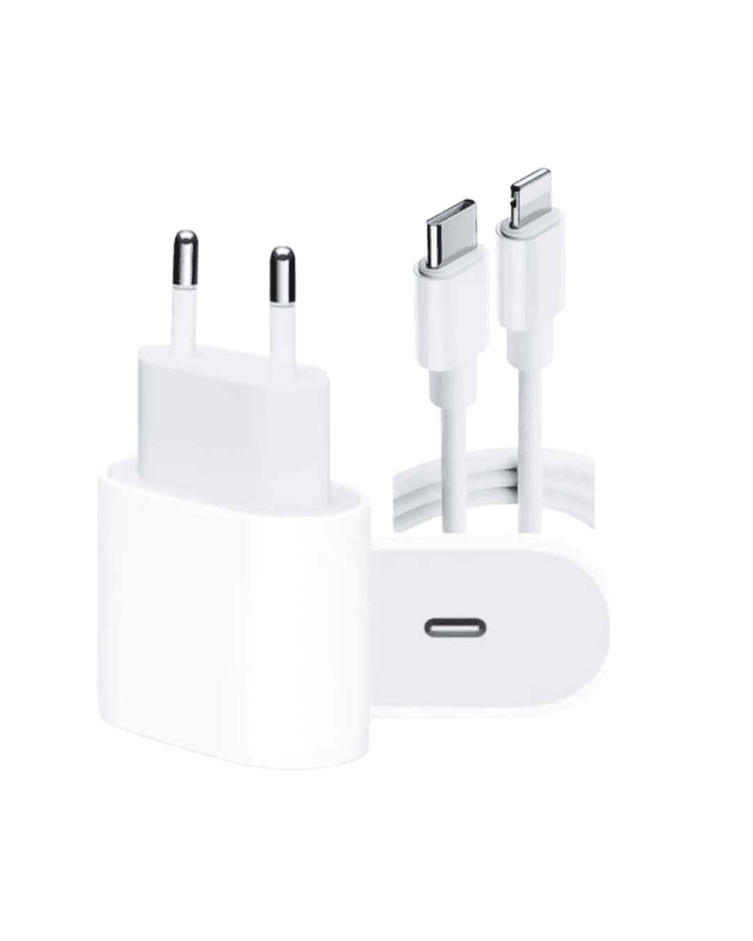 İPHONE 17 PRO MAX UYUMLU ŞARJ SETİ 3