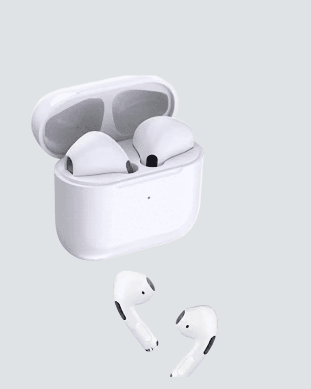 iPhone Modelleriyle Uyumlu Bluetooth Kulaklık Gürültü Önleme Özellikli 3
