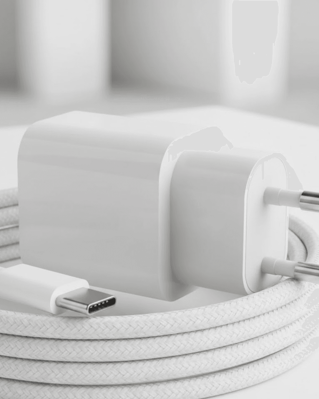 İPHONE 17 PRO MAX UYUMLU ŞARJ SETİ 6