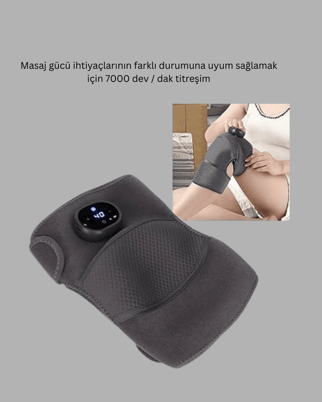 GLRD116 OMUZ DİZ MASAJ ALETİ 3