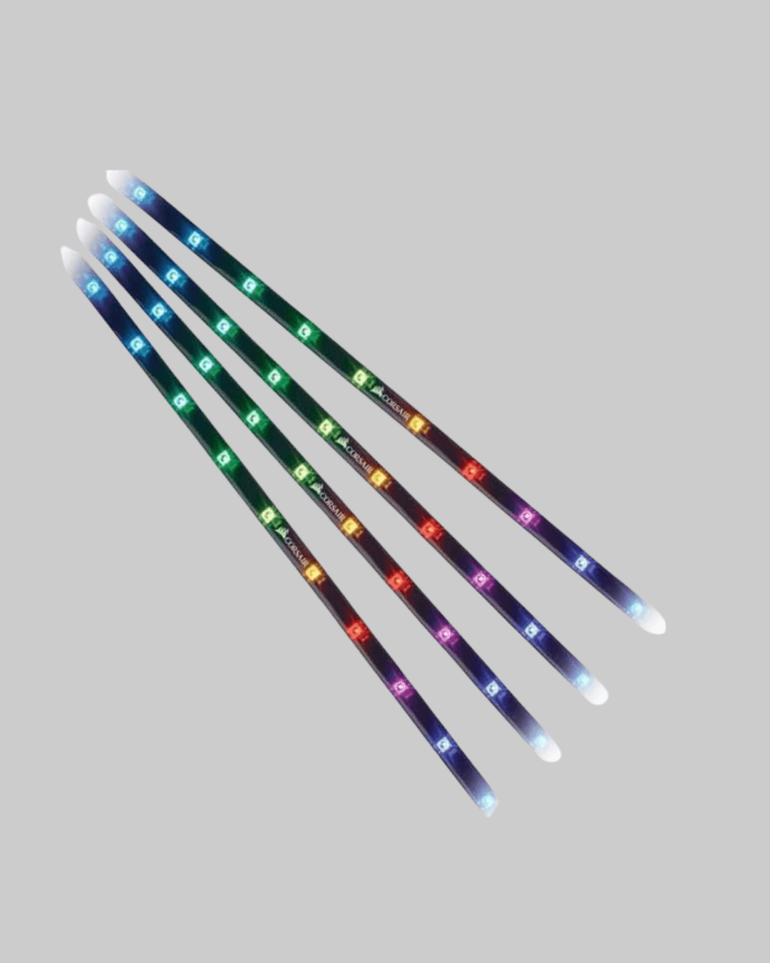 10 ÇUBUKLU DEKOR LED 3