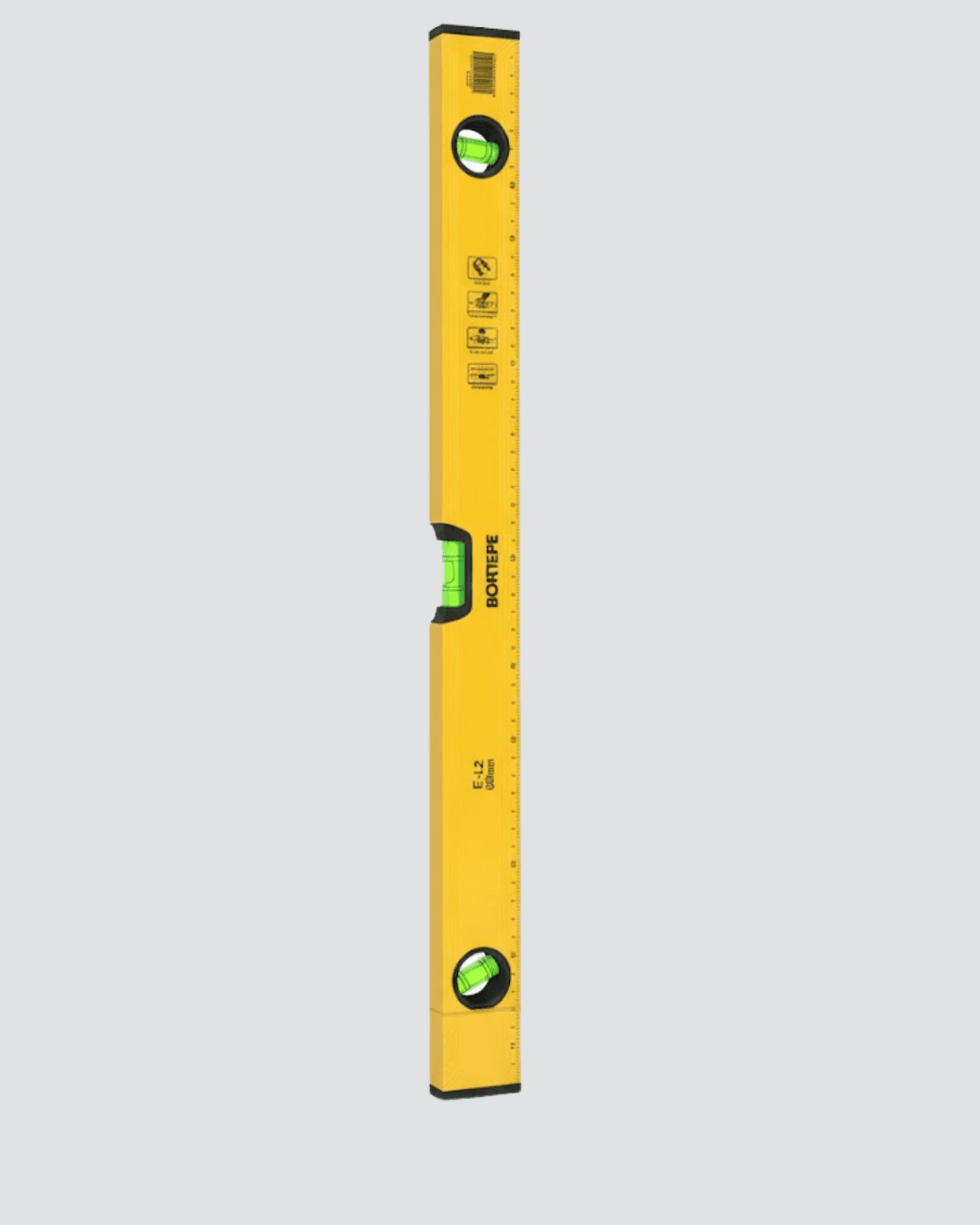 600MM SU TERAZİSİ 3
