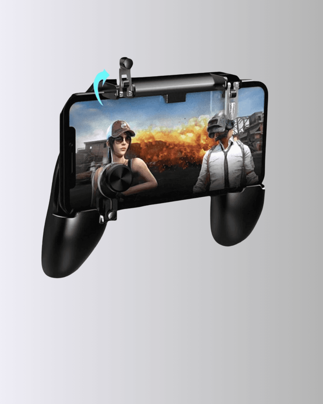 W16 PUBG KOL 3