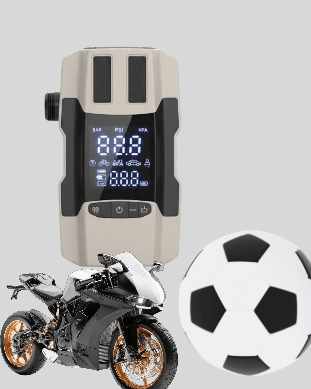 RT603 ARAÇ POMPASI 4