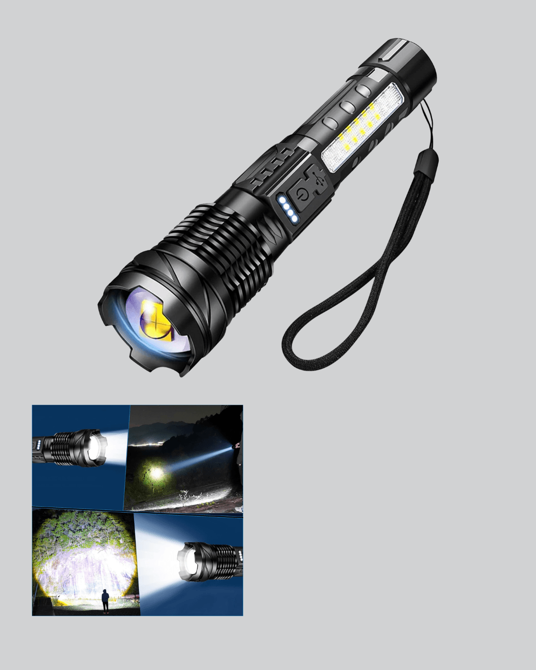 PS2700 El Feneri 4