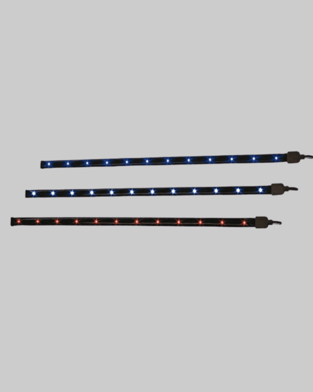 10 ÇUBUKLU DEKOR LED 4