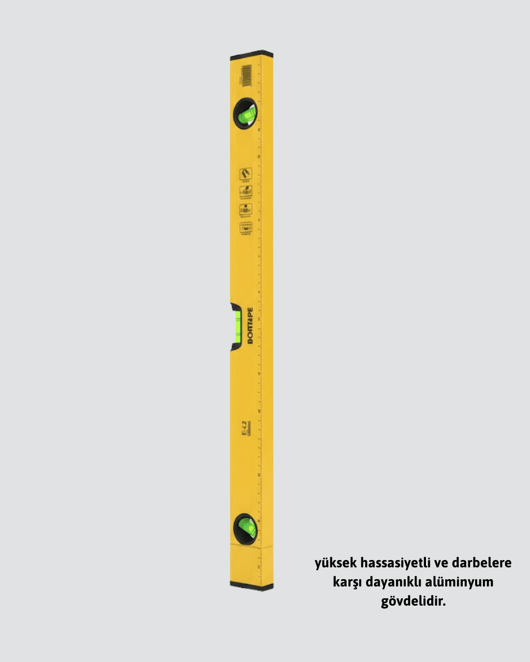 600MM SU TERAZİSİ 4