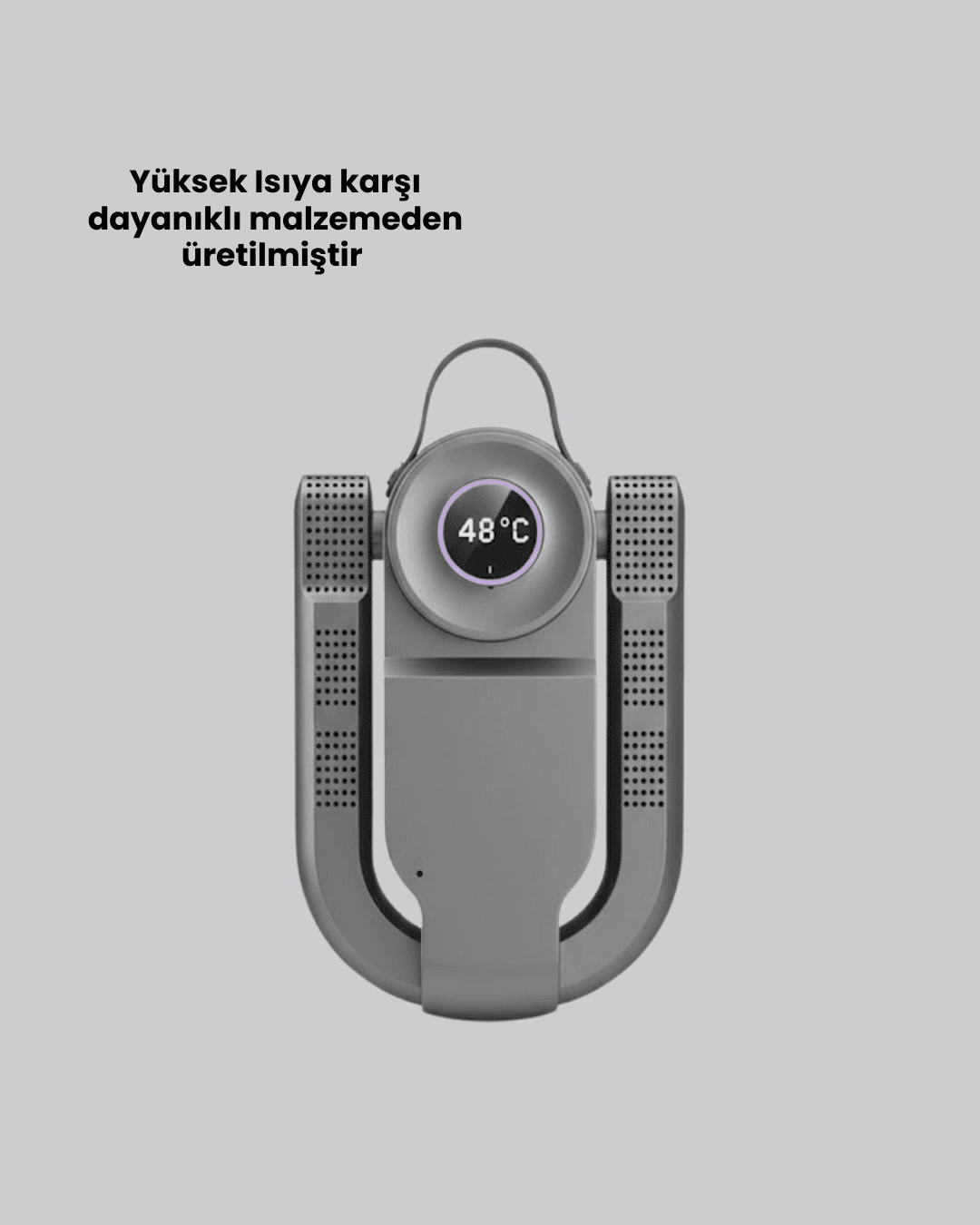 AYAKKABI KURUTUCU 4